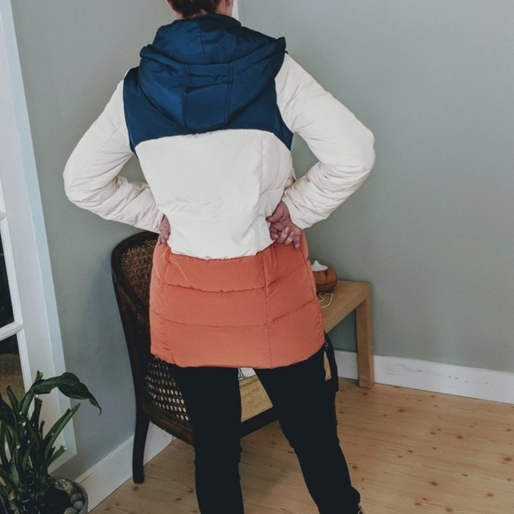 Winter jacket - Picture 4 of 4